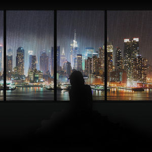 Meet your Posher, Louis